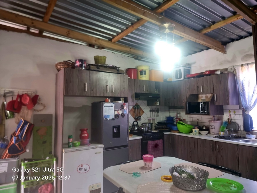 3 Bedroom Property for Sale in Delft South Western Cape